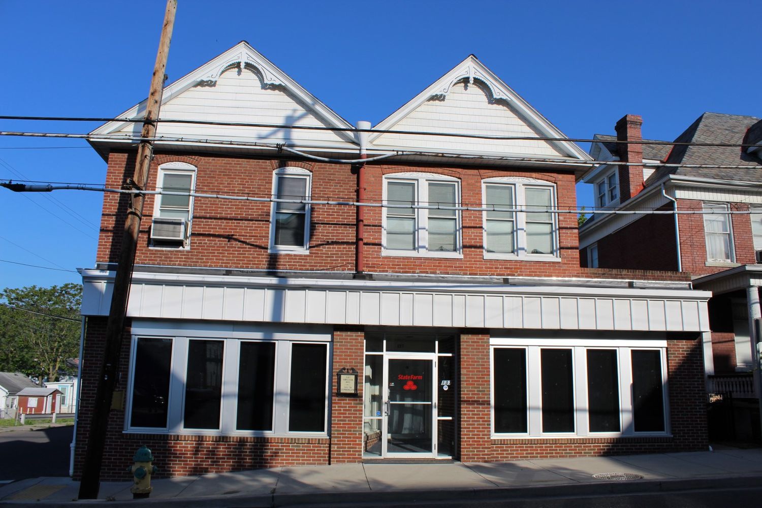 137 Virginia Ave, Cumberland, MD 21502